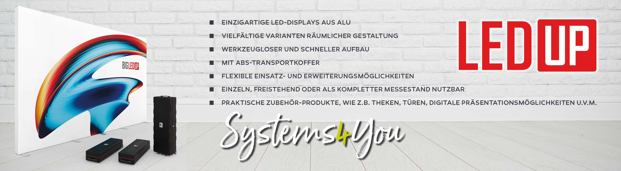 Systems4You